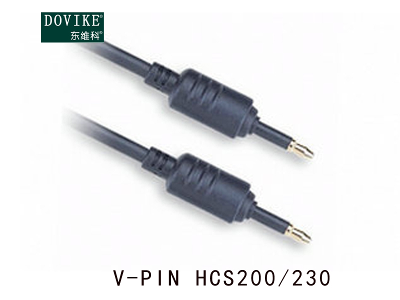3.5mm Miniplug 音頻光纖線---江蘇東維通信科技有限公司