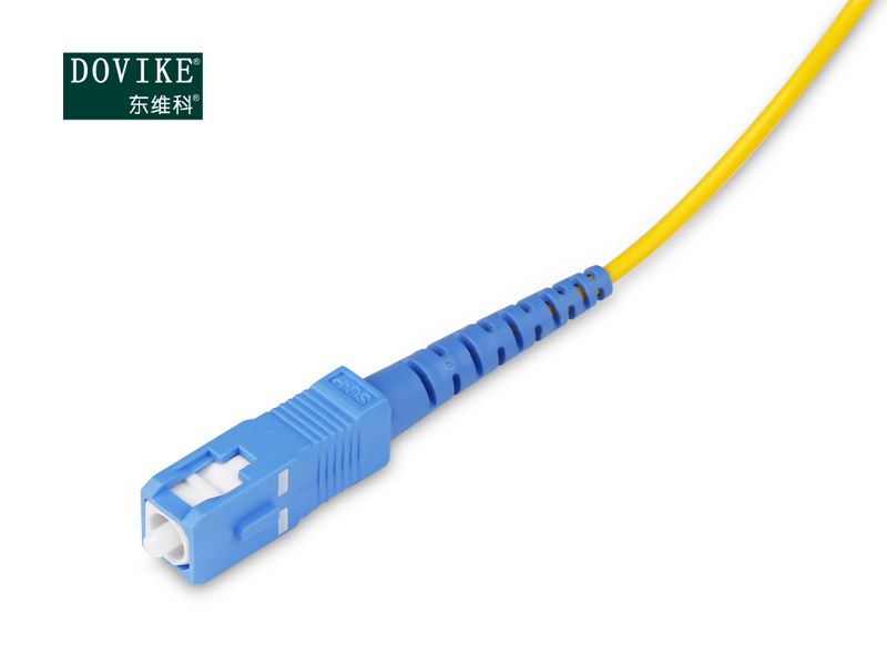 光纖跳線，光纖尾纖，光纖活動(dòng)連接器--江蘇東維通信科技有限公司