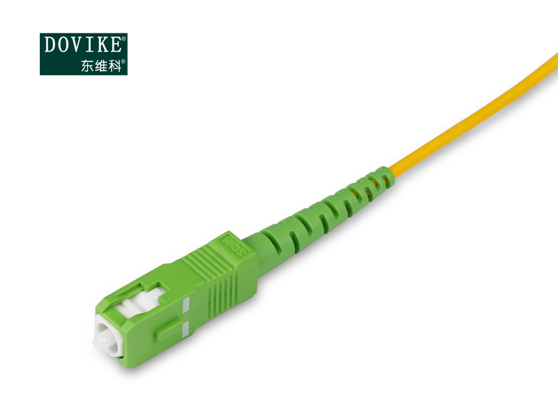 光纖跳線，光纖尾纖，光纖活動(dòng)連接器--江蘇東維通信科技有限公司