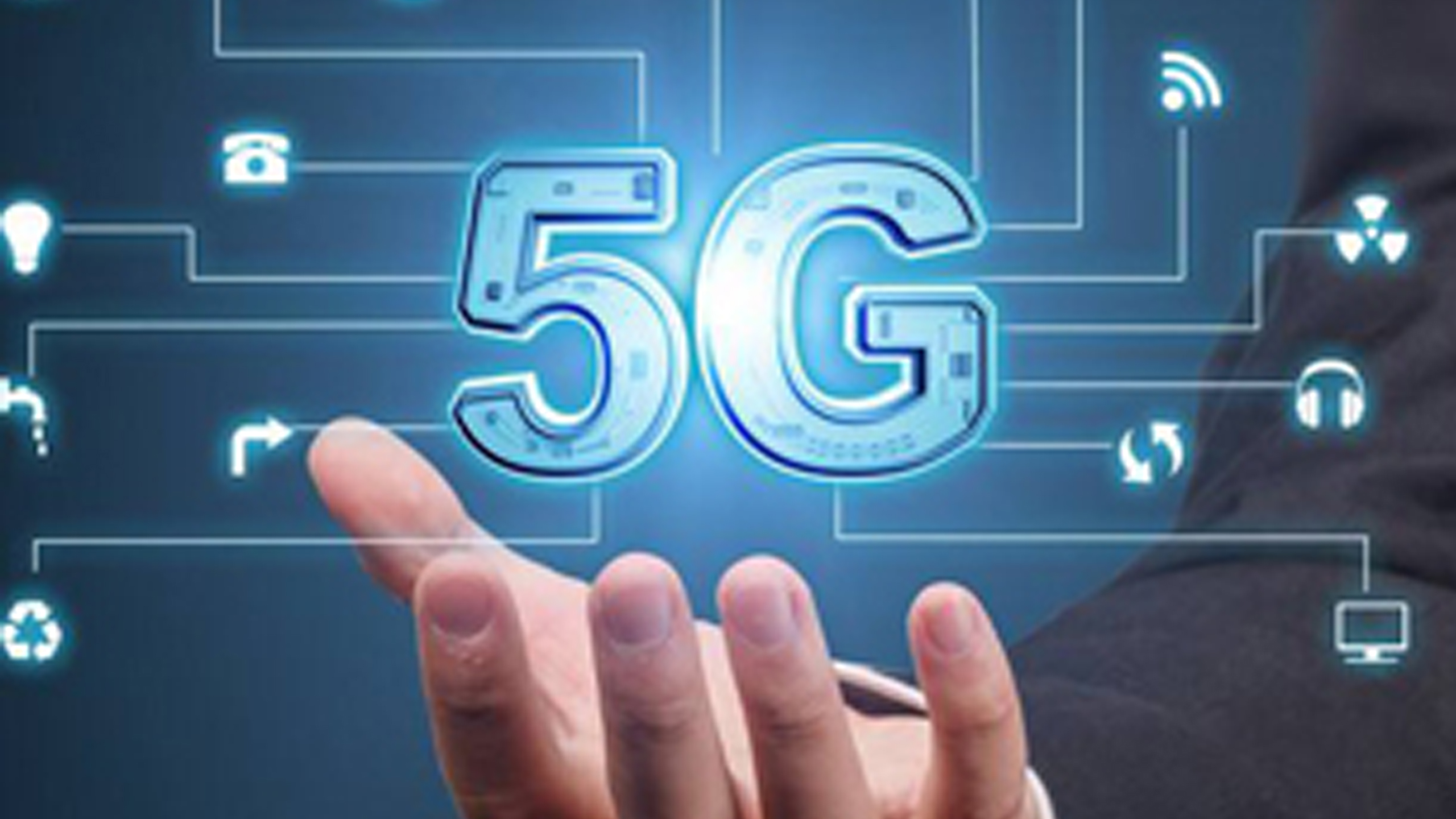 5G通信